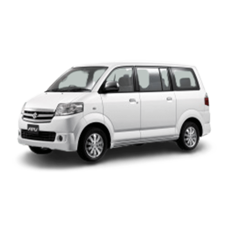 Suzuki APV 2005–2026