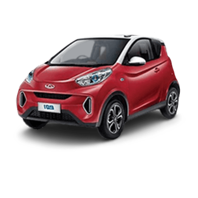 Chery eQ1 2017–2026