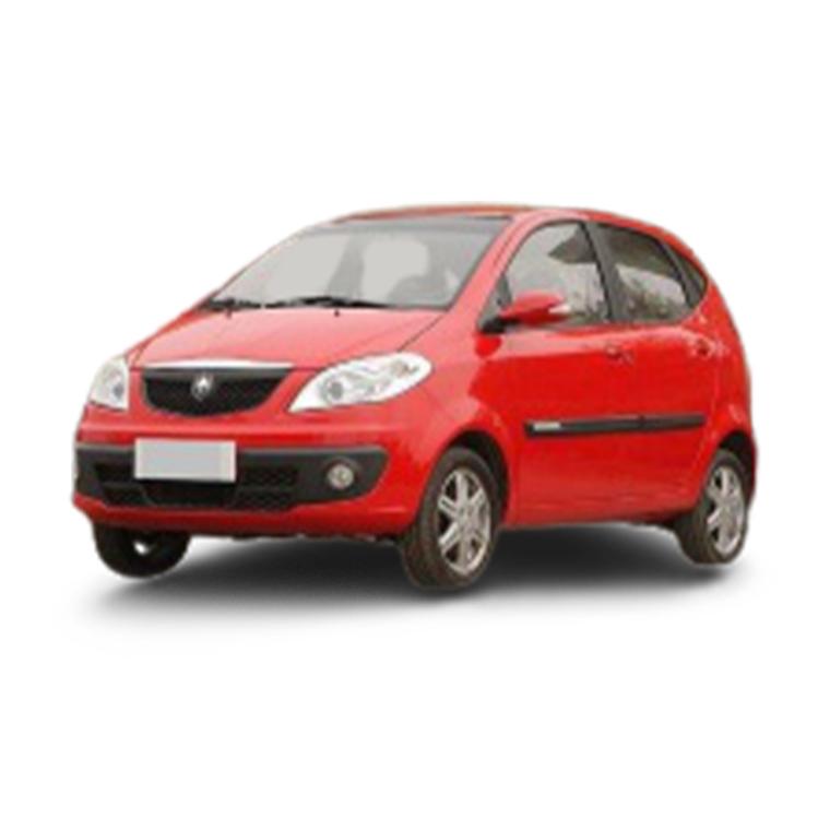 Changan Benni Love 2010