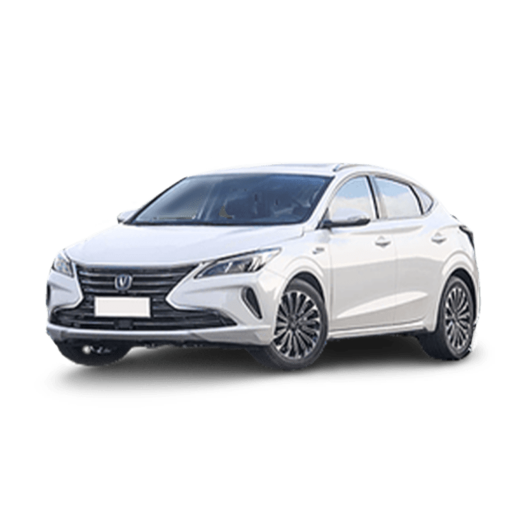 Changan Eado XT 2013–2026