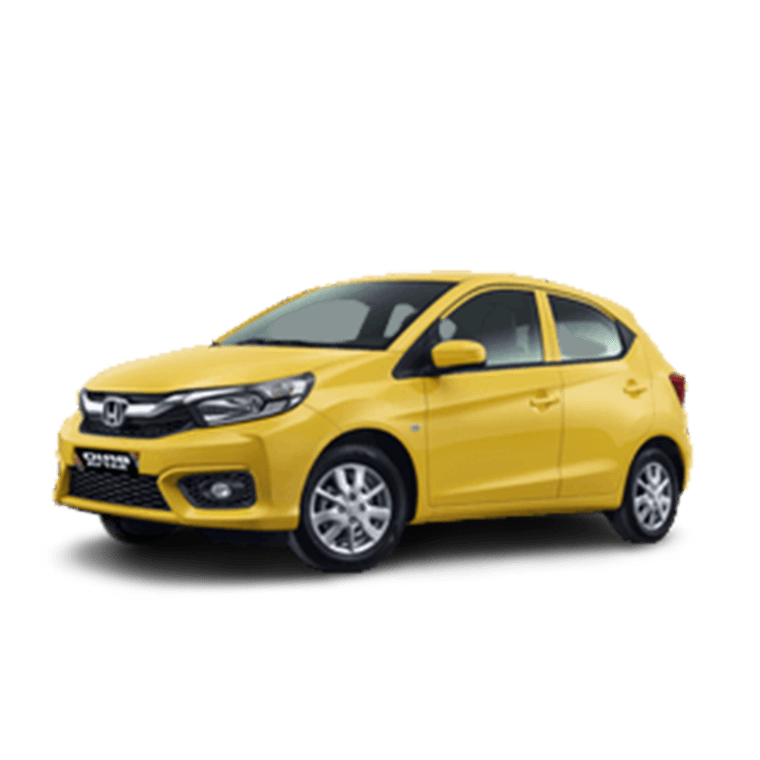 Honda Brio 2011–2026
