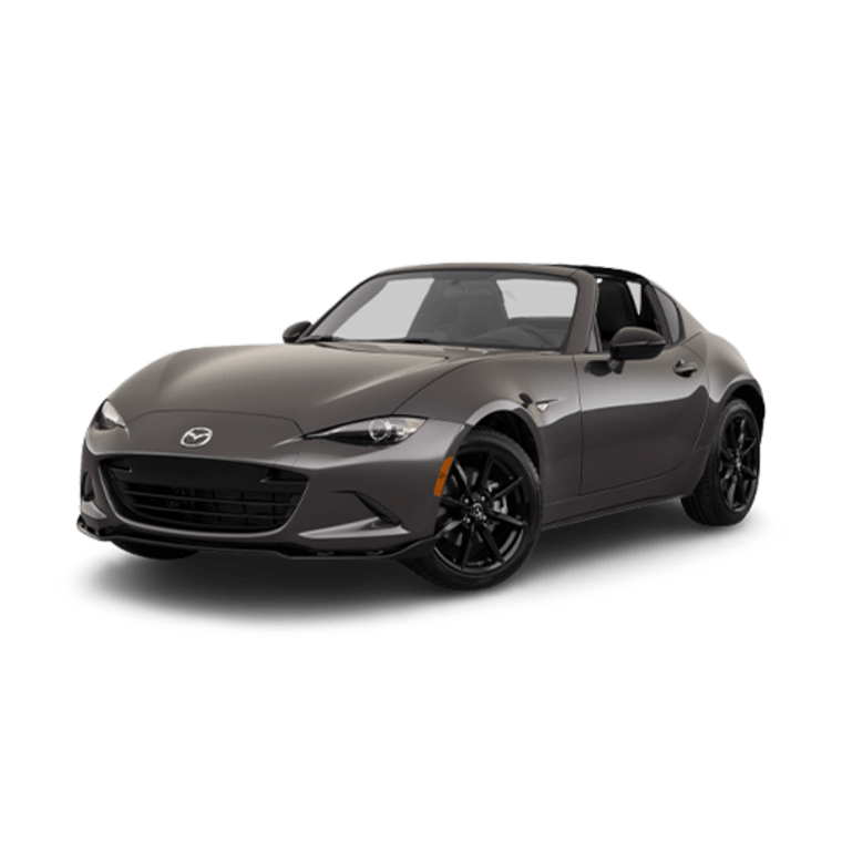 Mazda MX-5 RF 2016–2026