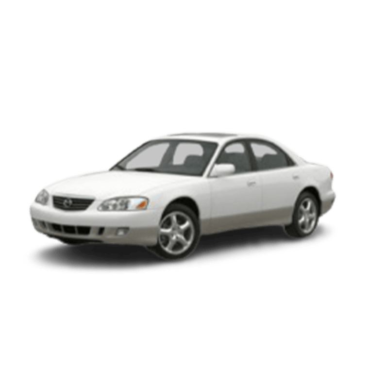 Mazda Millenia 1996–2003