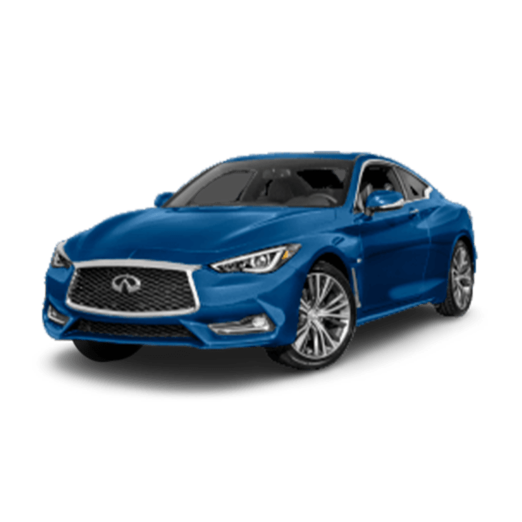 Infiniti Q60 2013–2026