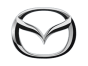 Mazda logo
