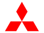 Mitsubishi logo