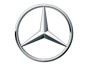 Mercedes-Benz logo
