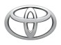 Toyota logo