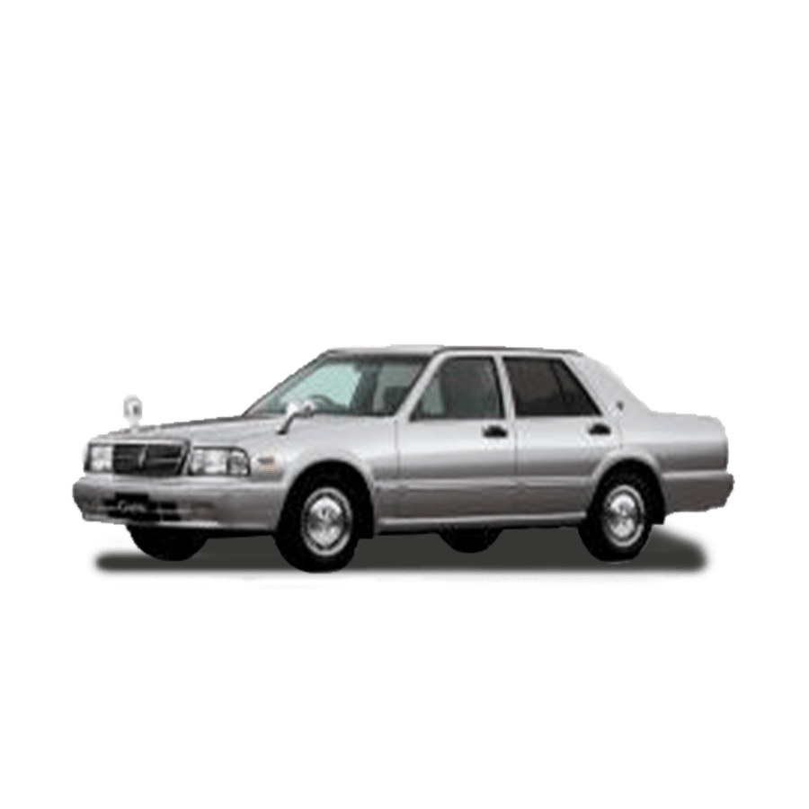 Nissan Cedric battery