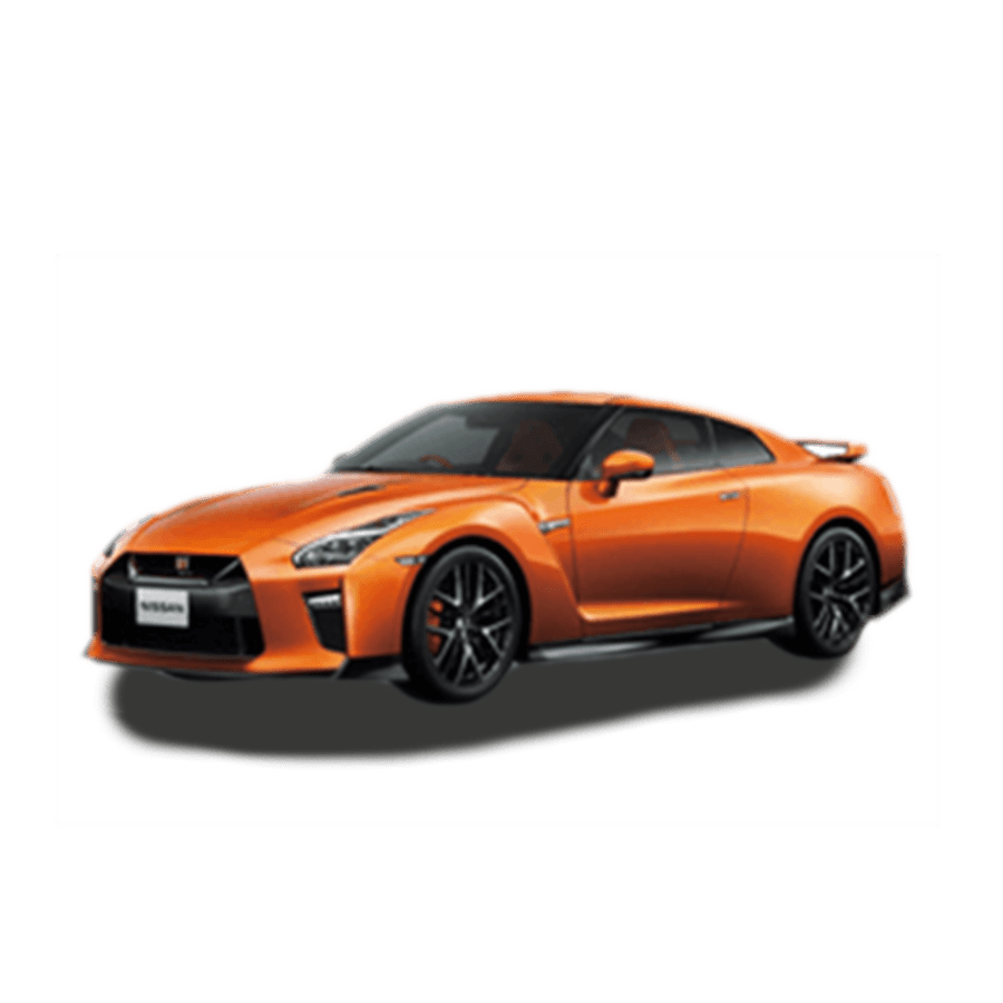 Nissan GT-R battery