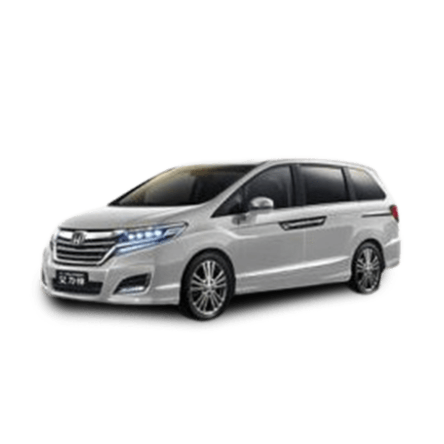 Honda Elysion battery