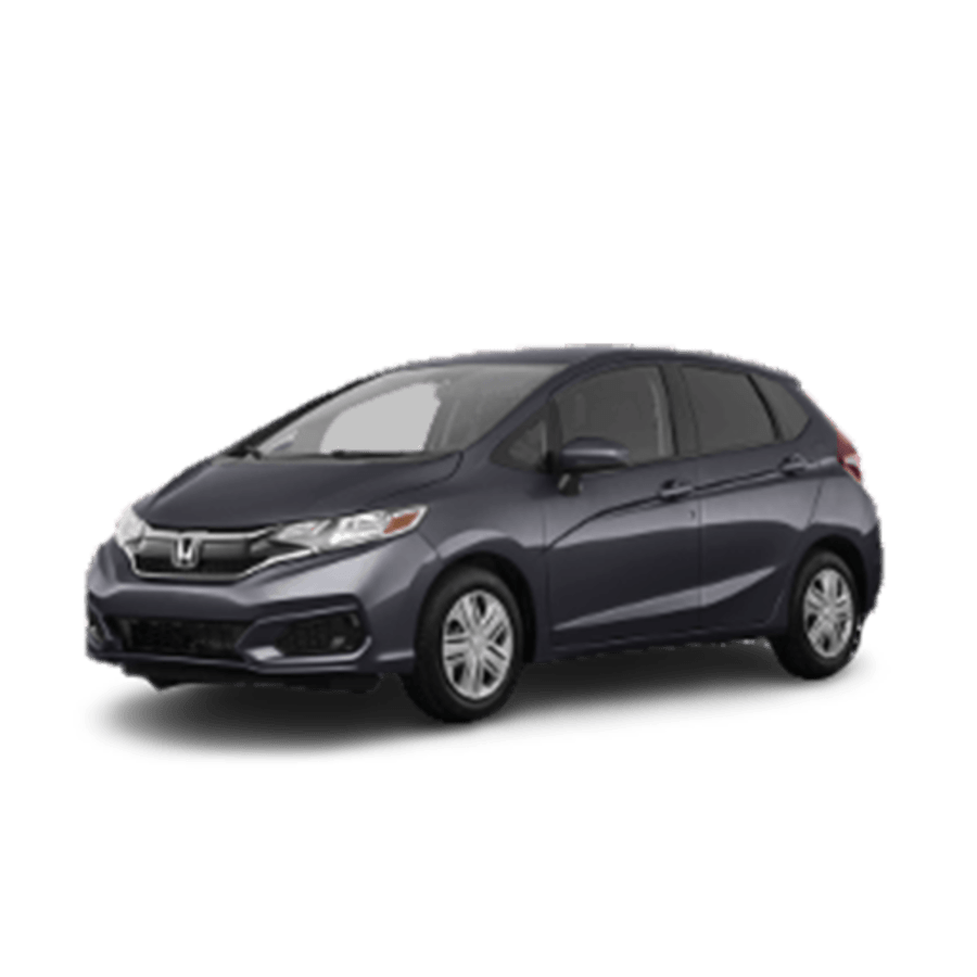 Honda Fit battery