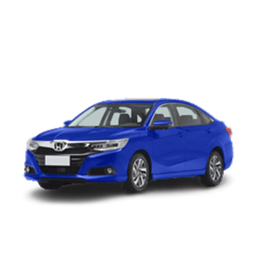 Honda Crider battery