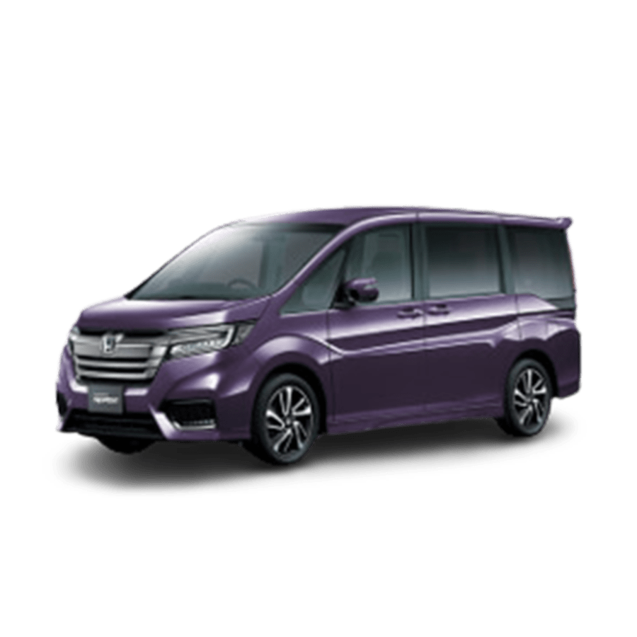 Honda Stepwgn Spada battery