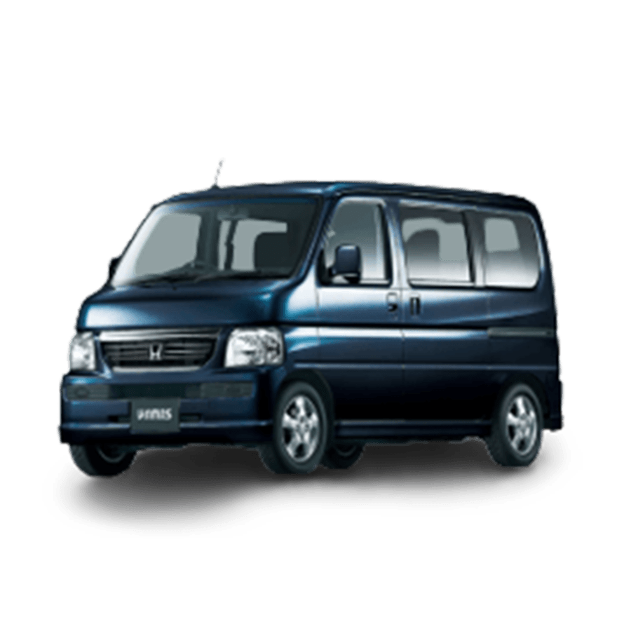 Honda Vamos battery