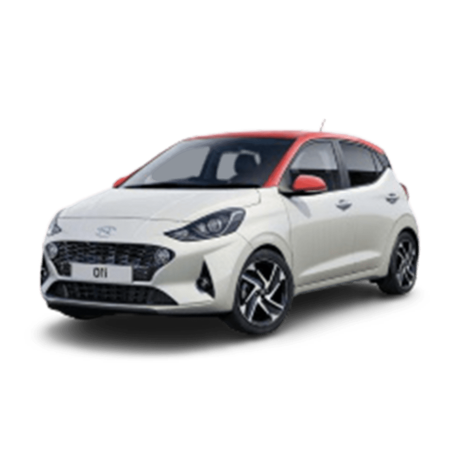 Hyundai i10 battery