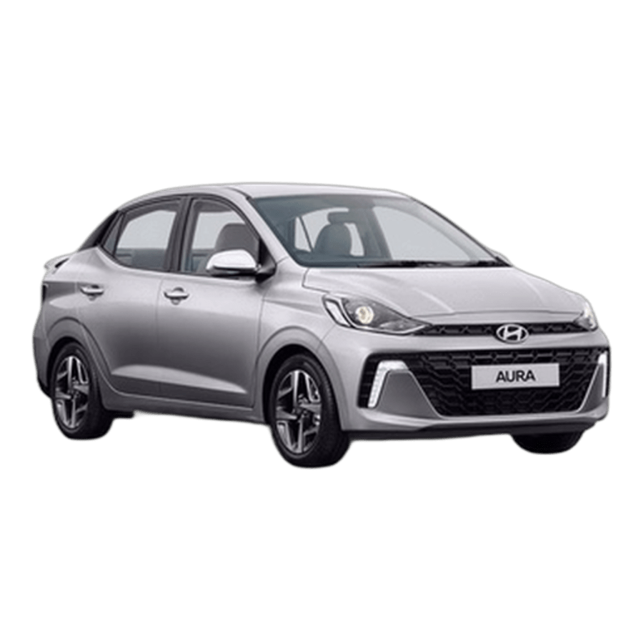 Hyundai Aura battery