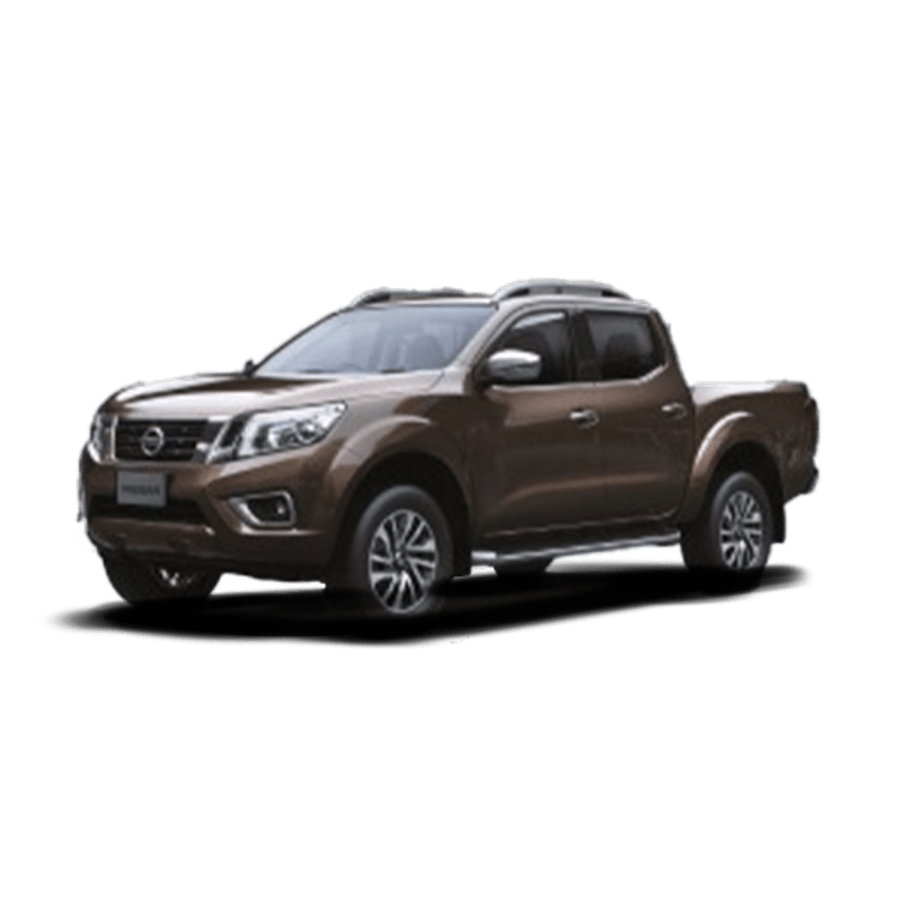 Nissan NP300 battery