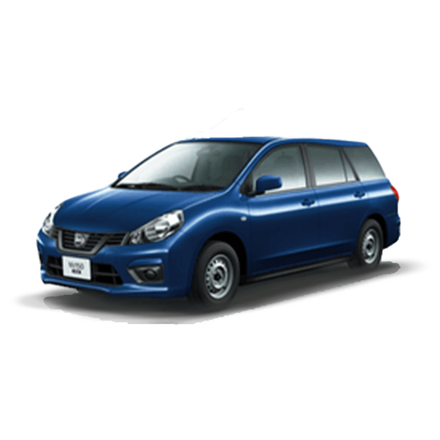 Nissan NV150 AD battery