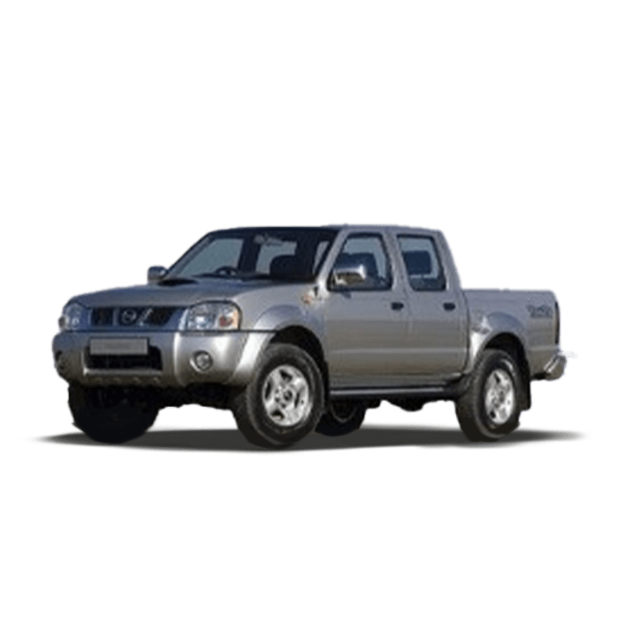 Nissan Pickup battery
