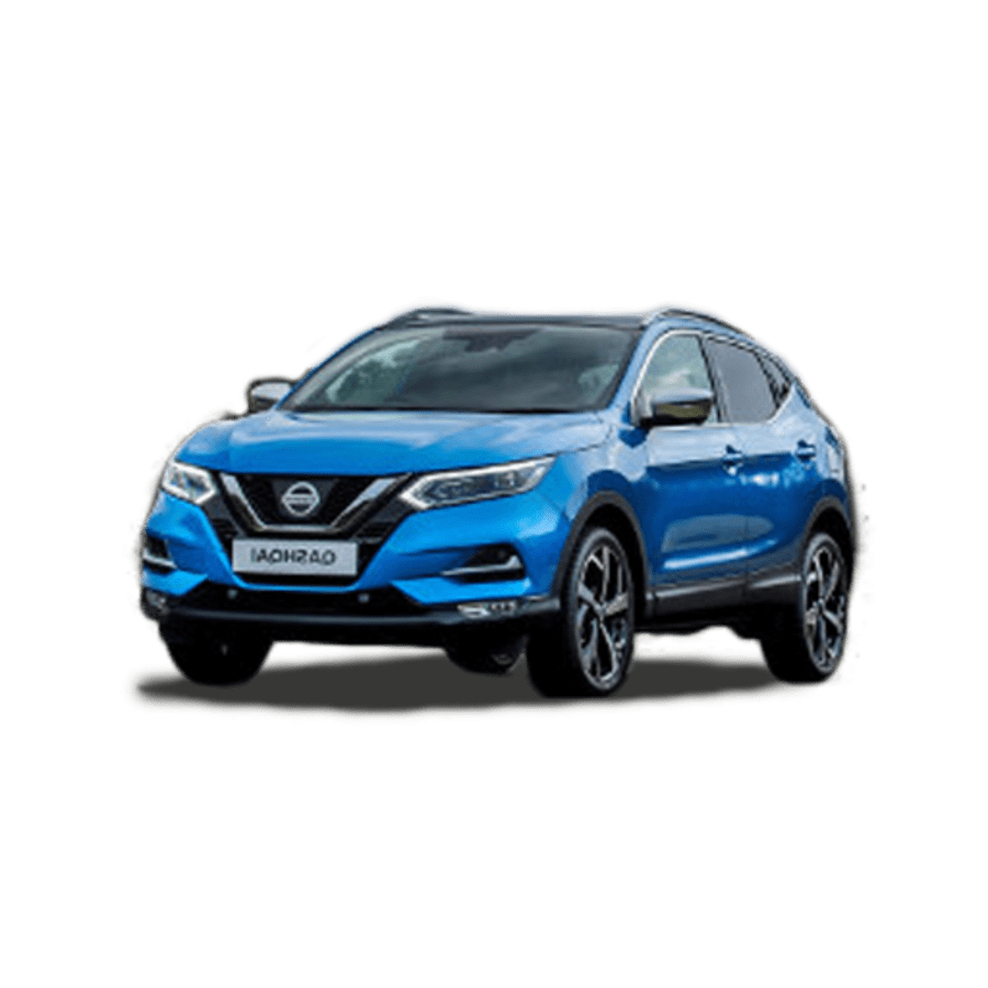 Nissan Qashqai battery