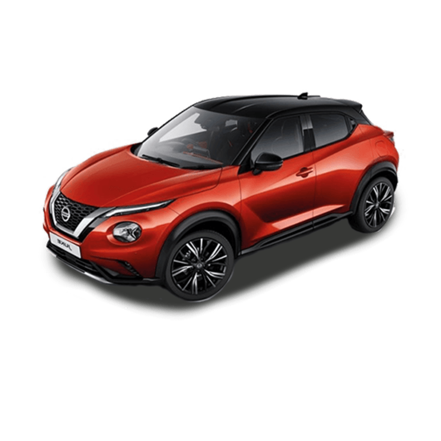 Nissan Juke battery