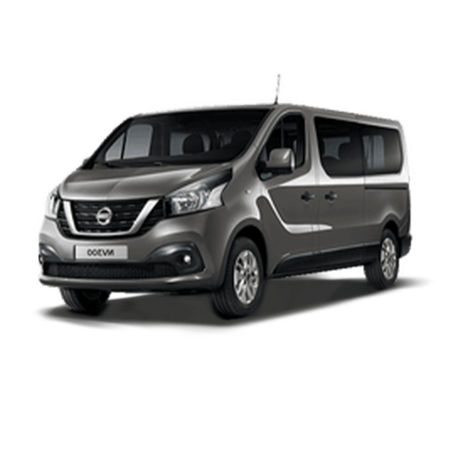 Nissan NV300 battery