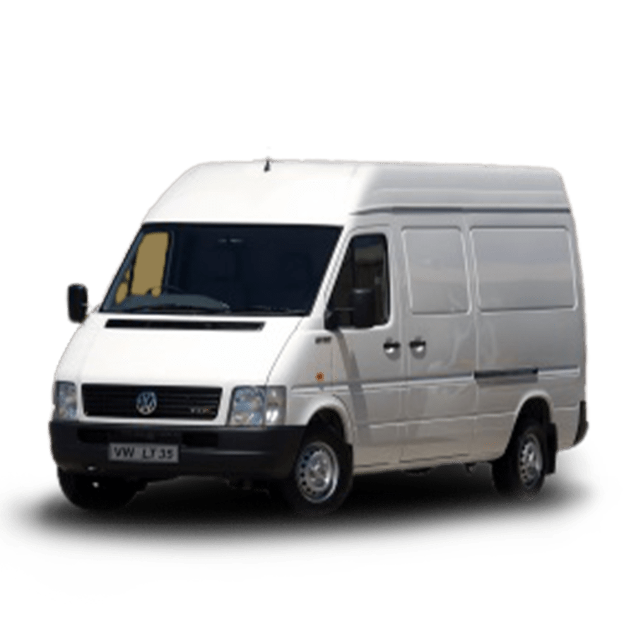 Volkswagen LT battery