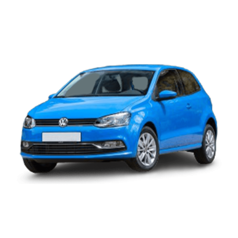 Volkswagen Polo battery