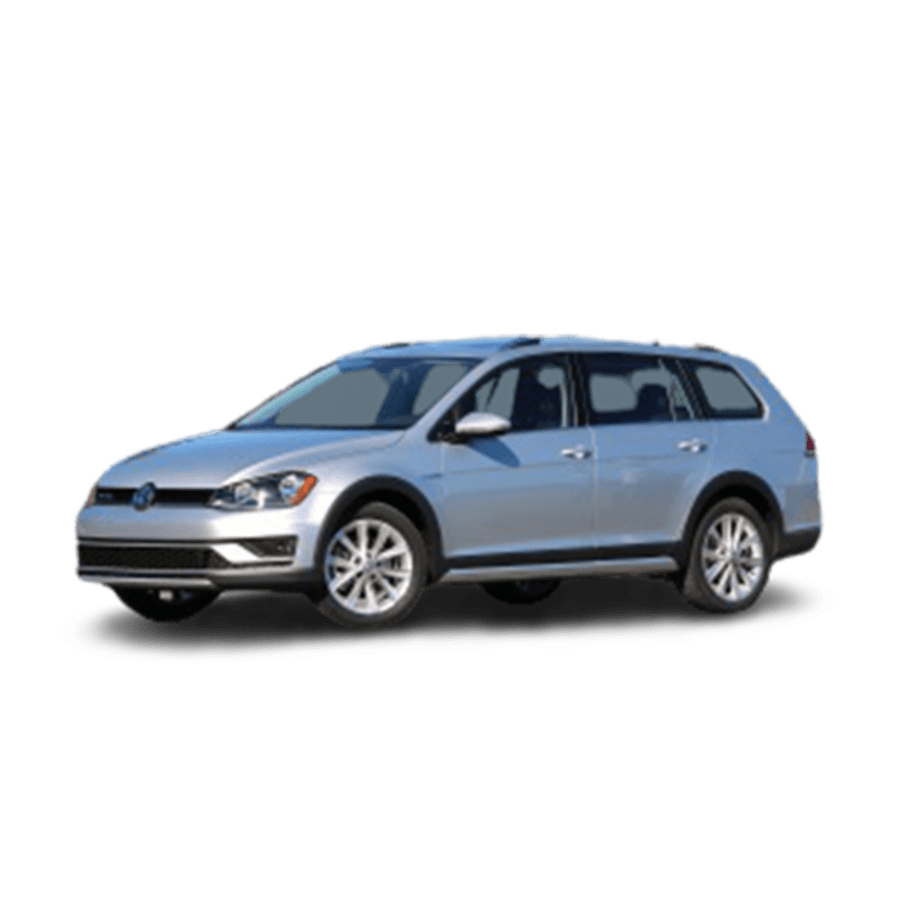 Volkswagen Golf Variant Alltrack battery
