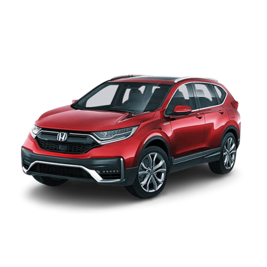 Honda CR-V battery