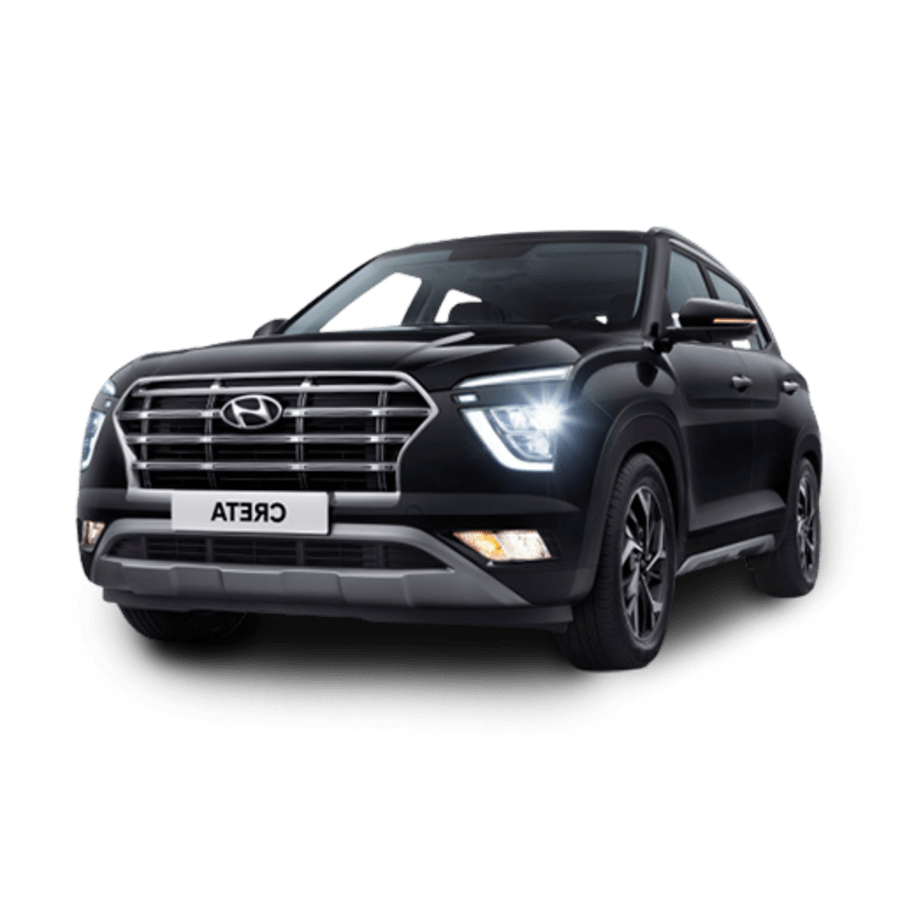 Hyundai Creta battery