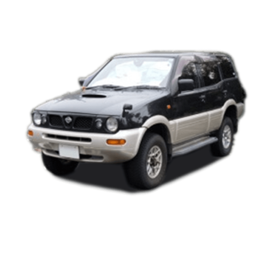 Nissan Mistral battery