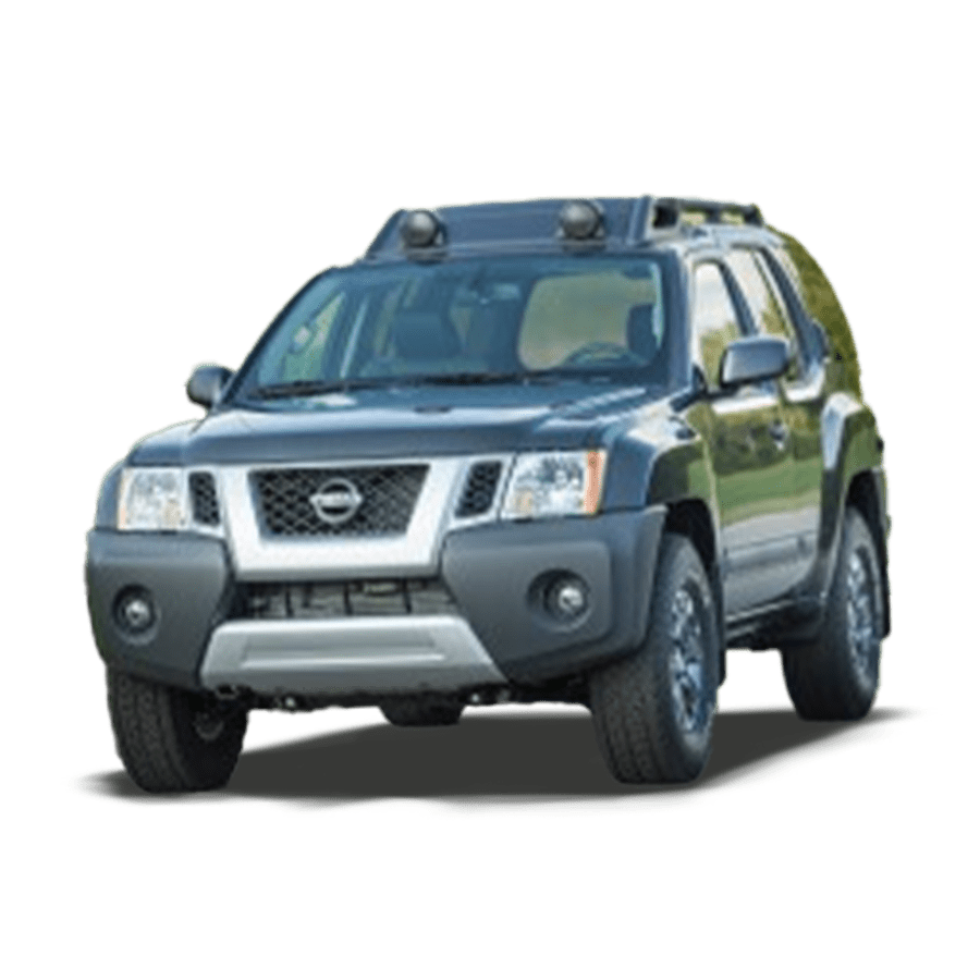Nissan XTerra battery