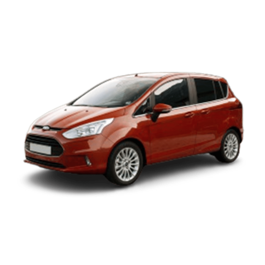 Ford B-MAX battery