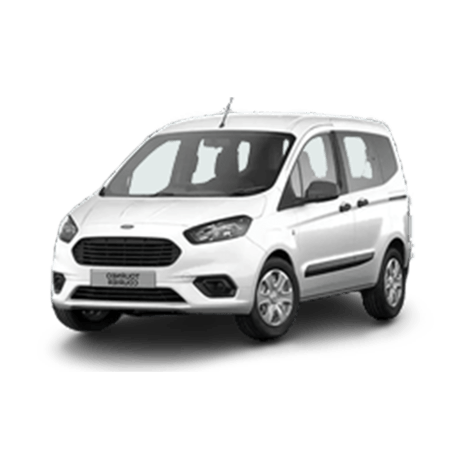 Ford Tourneo Courier battery