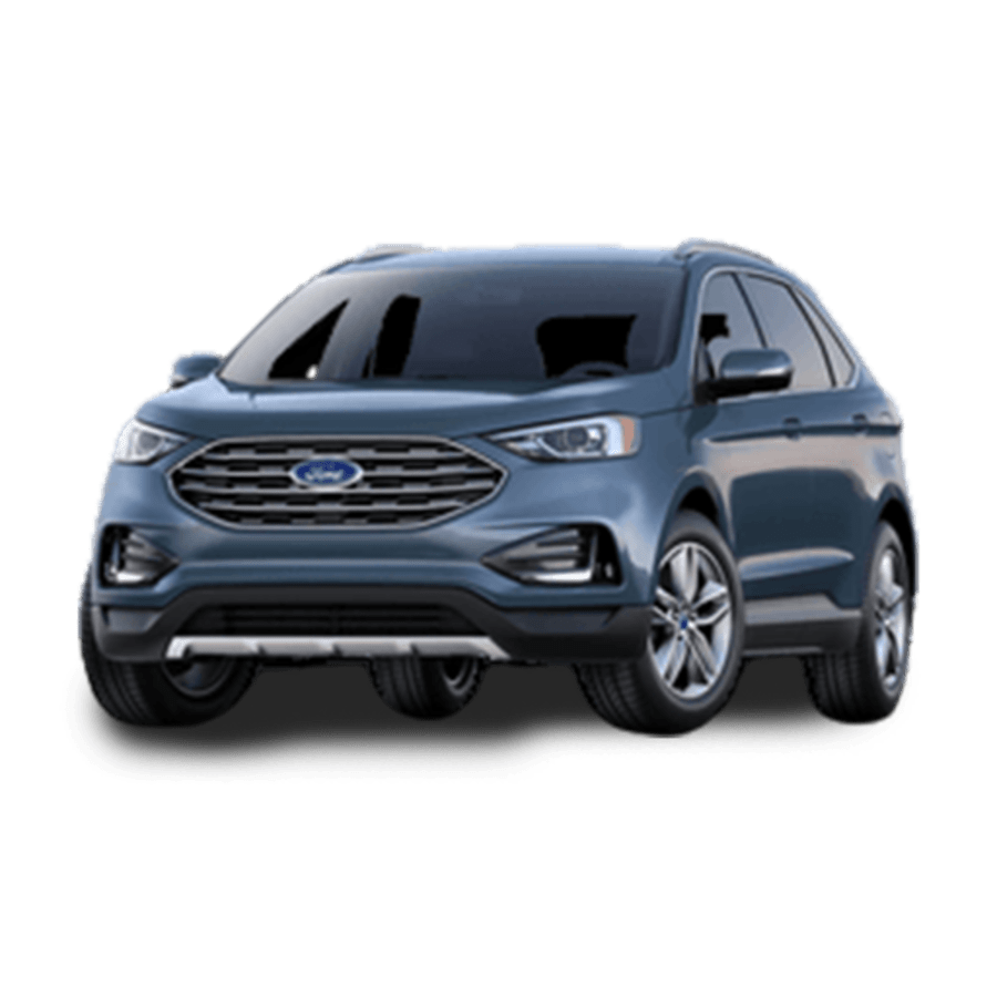 Ford Edge battery