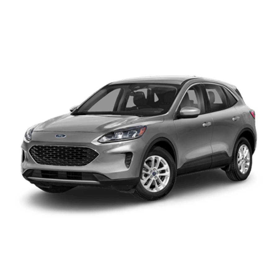 Ford Escape battery