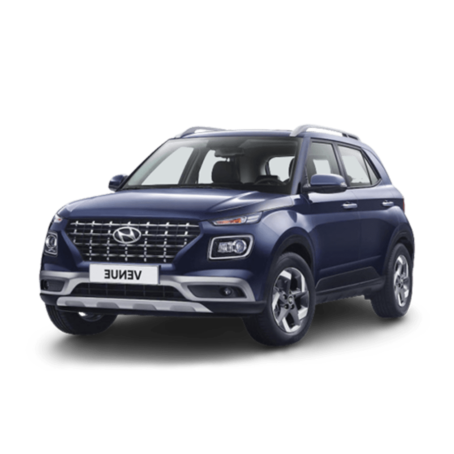 Hyundai Venue battery