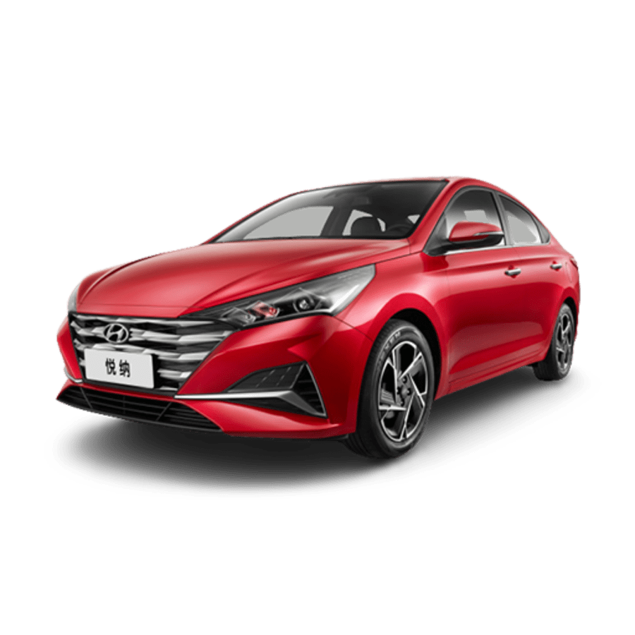 Hyundai Verna battery