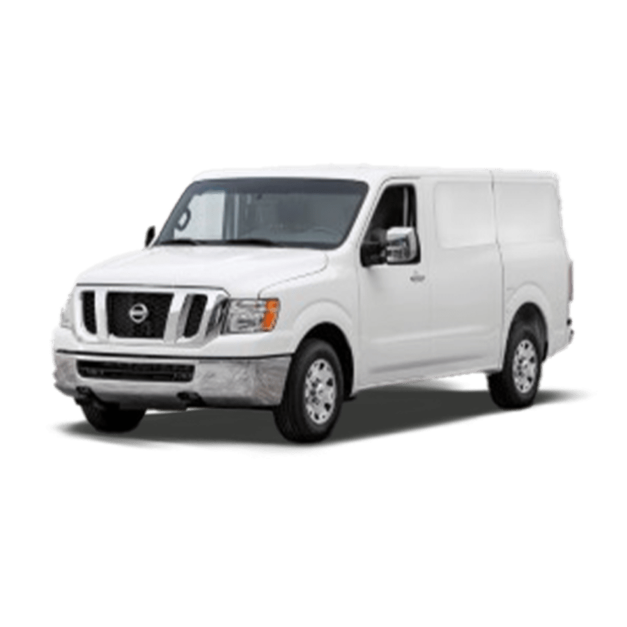 Nissan NV1500 battery