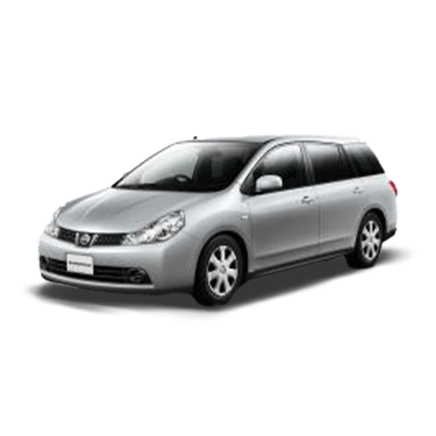 Nissan Wingroad battery