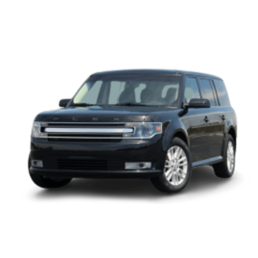 Ford Flex battery