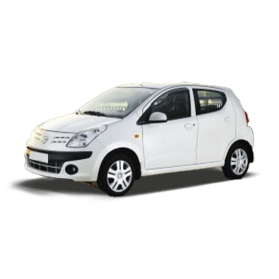 Nissan Pixo battery