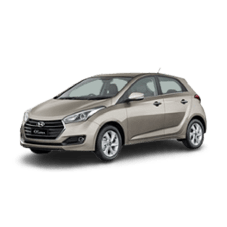 Hyundai HB20 battery