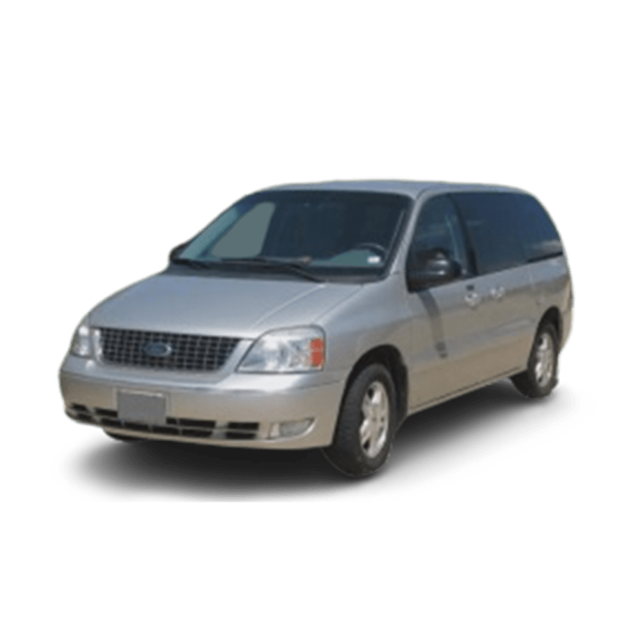 Ford Freestar battery