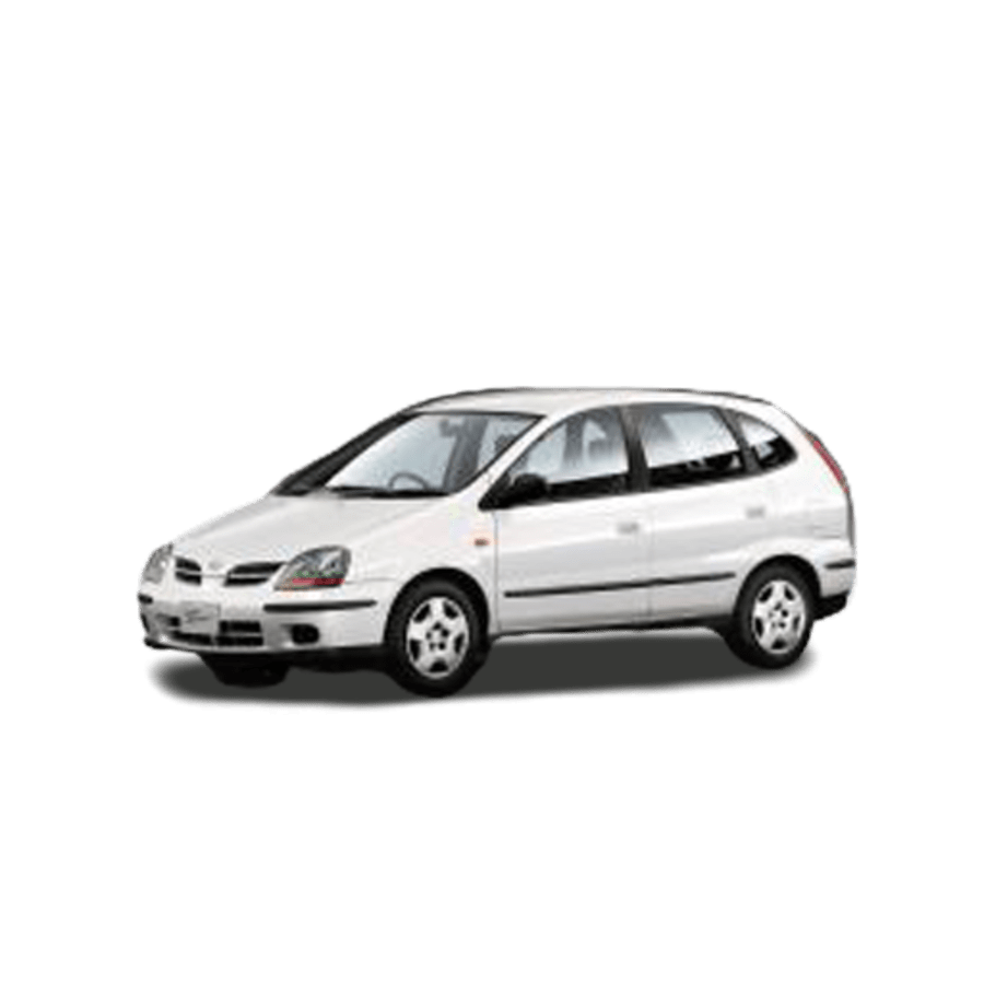 Nissan Tino battery