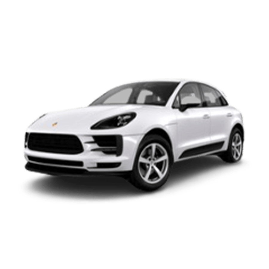 Porsche Macan battery