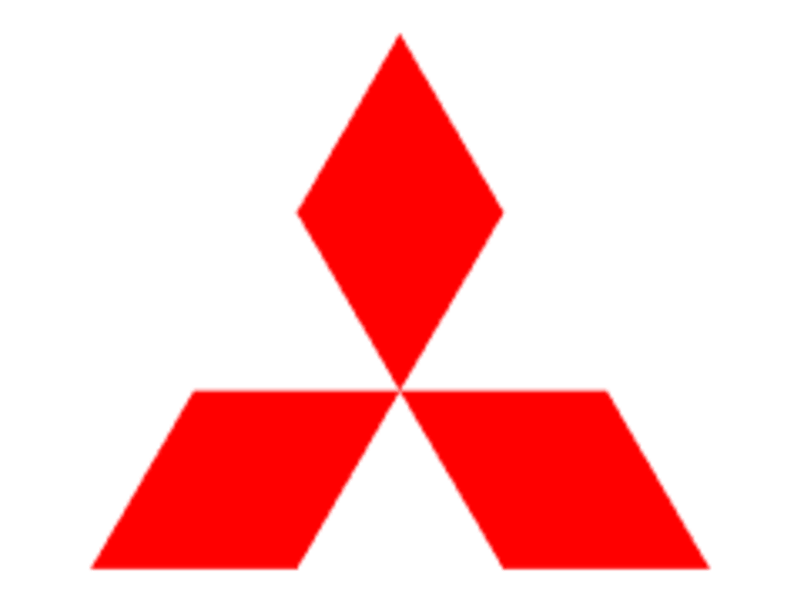 Mitsubishi Delica Truck battery