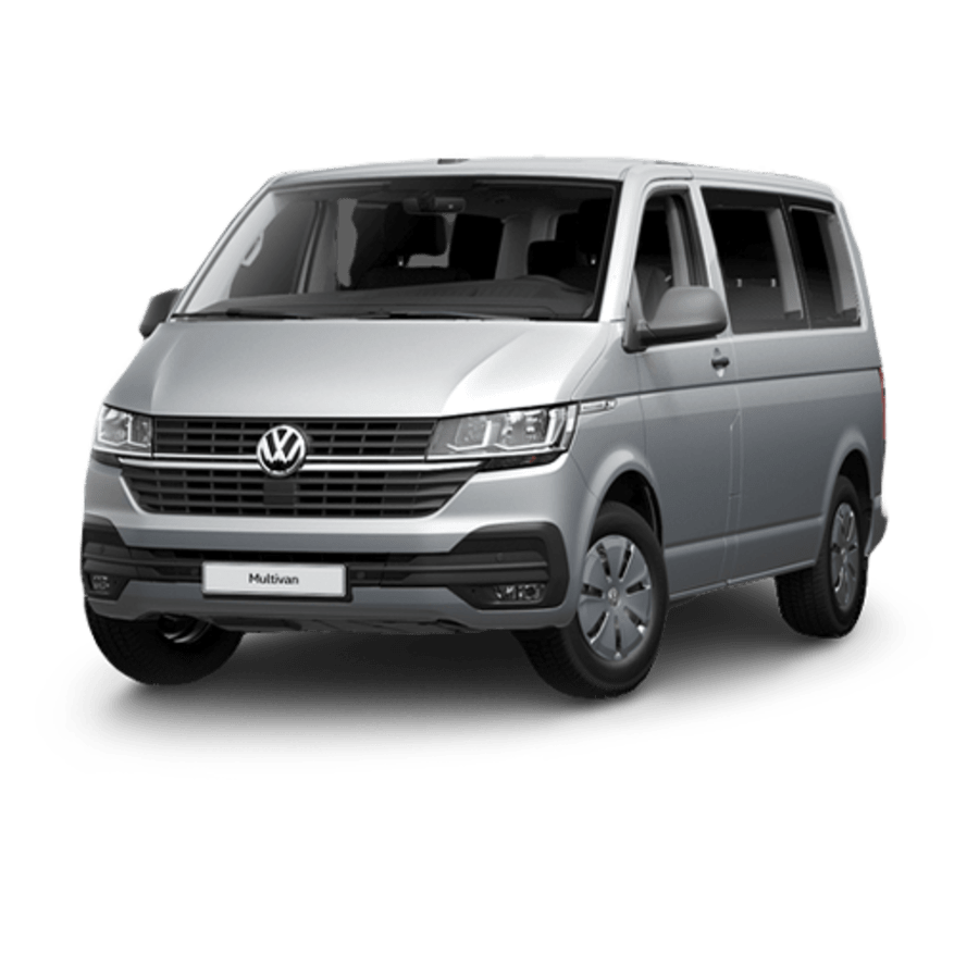 Volkswagen Multivan battery